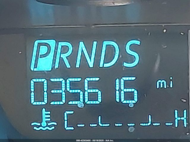 3FADP4EJ5KM118881 Ford FIESTA SE