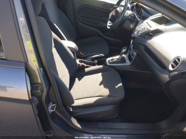 3FADP4EJ5KM118881 Ford FIESTA SE
