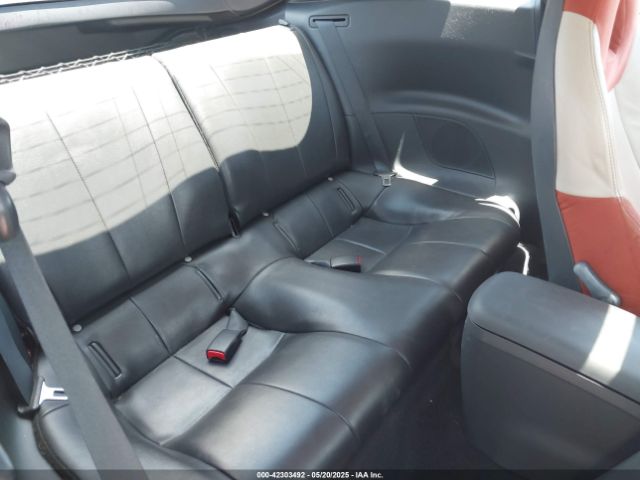 2007 MITSUBISHI ECLIPSE 4A3AK34TX7E048071 Photo 7