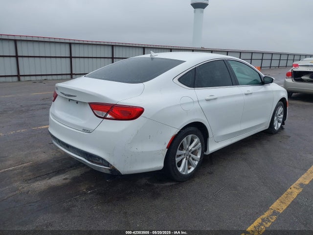 1C3CCCAB9HN511411 Chrysler 2017