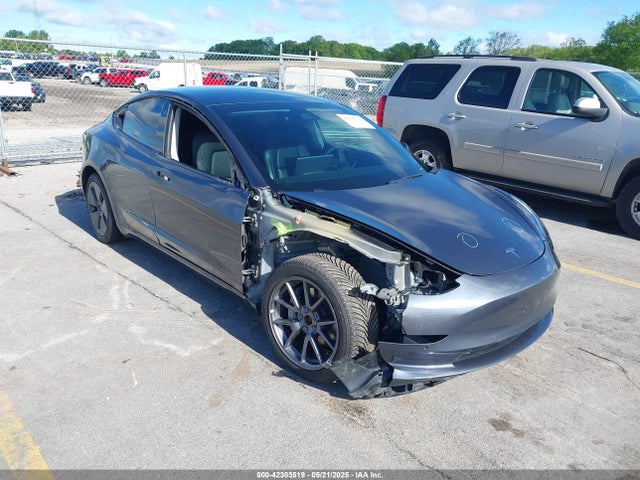 2022 TESLA MODEL 3 5YJ3E1EB2NF126562 Photo 5