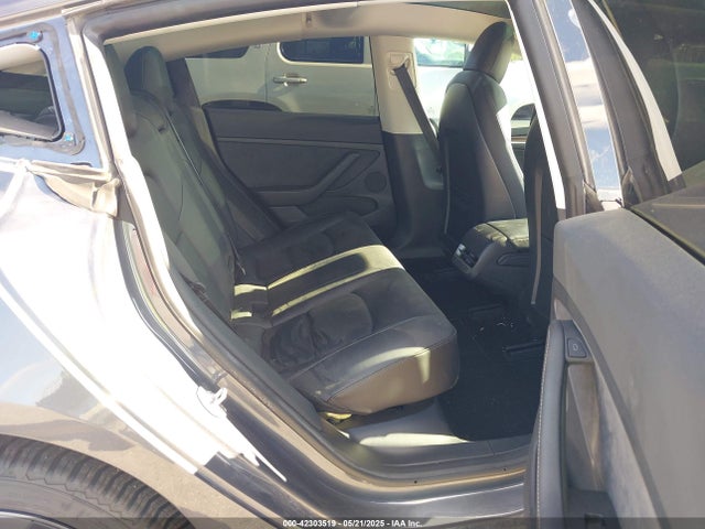 2022 TESLA MODEL 3 5YJ3E1EB2NF126562 Photo 7