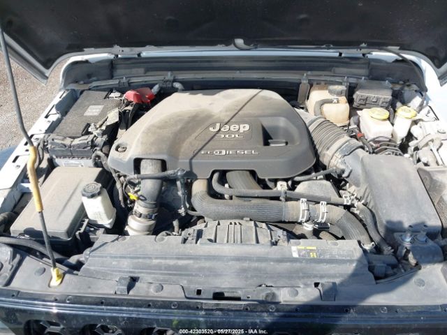 1C4HJXDM2LW262867 Jeep Wrangler Unlimited Sport S 4x4
