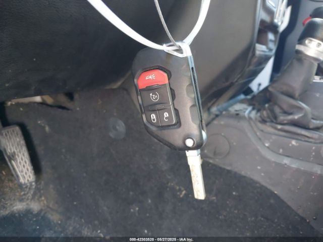 1C4HJXDM2LW262867 Jeep Wrangler Unlimited Sport S 4x4