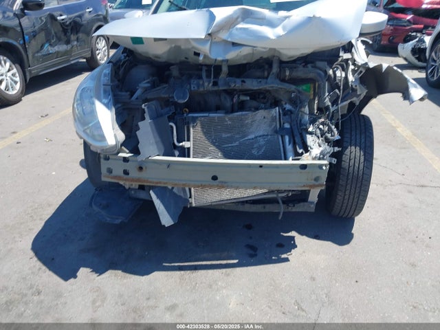 3N1CN7AP9GL815509 Nissan 2016