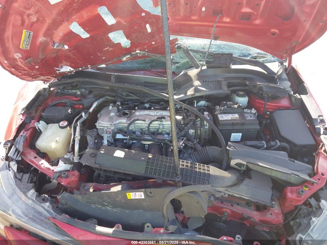 JTDEPRAE3LJ066962 Toyota 2zr-fae