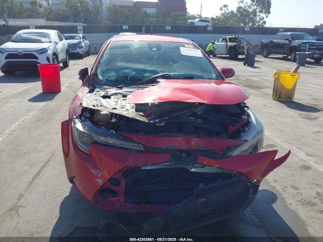 JTDEPRAE3LJ066962 Toyota 2zr-fae