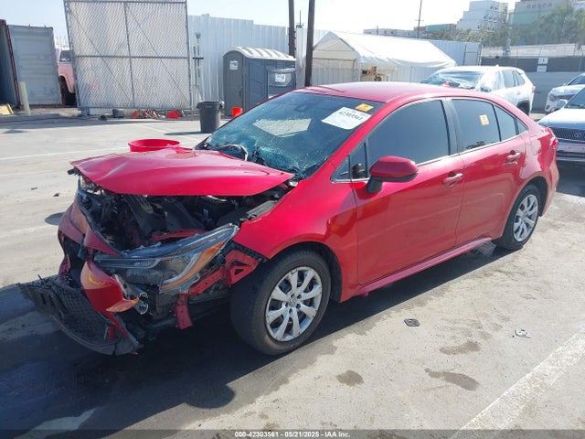JTDEPRAE3LJ066962 Toyota 2zr-fae