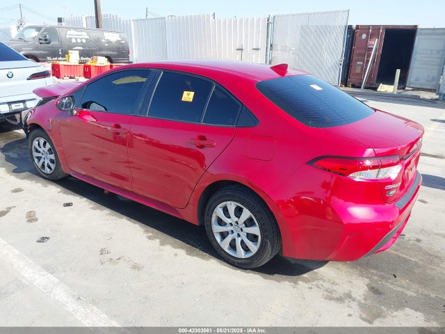 JTDEPRAE3LJ066962 Toyota 2zr-fae