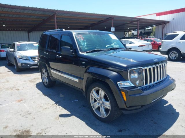 2012 JEEP LIBERTY 1C4PJMFK4CW120509