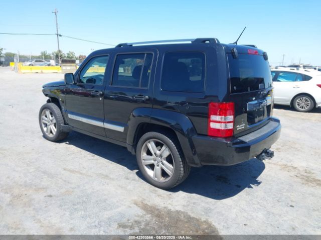 2012 JEEP LIBERTY 1C4PJMFK4CW120509 Photo 2