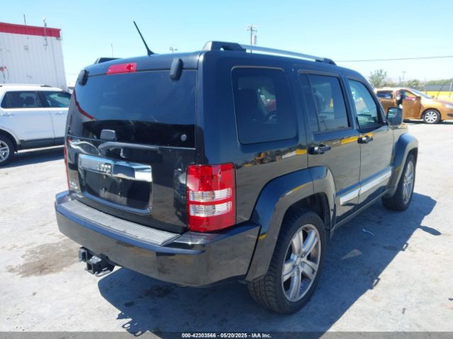 2012 JEEP LIBERTY 1C4PJMFK4CW120509 Photo 3