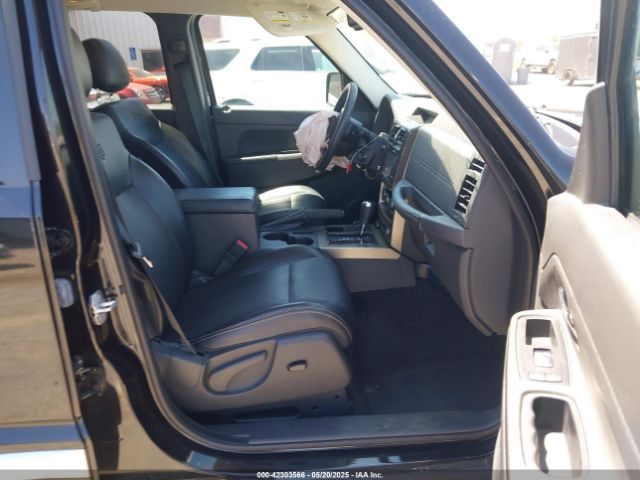 2012 JEEP LIBERTY 1C4PJMFK4CW120509 Photo 4