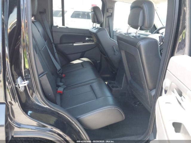2012 JEEP LIBERTY 1C4PJMFK4CW120509 Photo 7