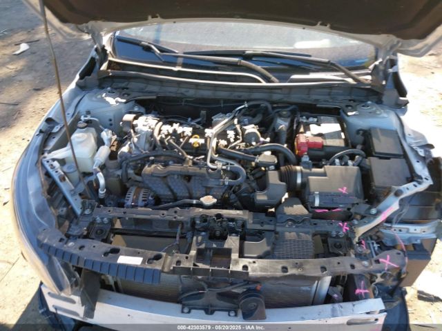 1N4BL4DW1RN359417 Nissan Altima Sv Intelligent Awd