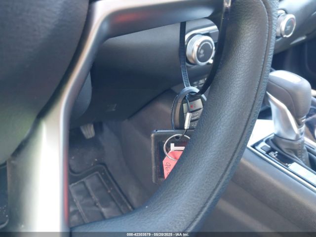 1N4BL4DW1RN359417 Nissan Altima Sv Intelligent Awd