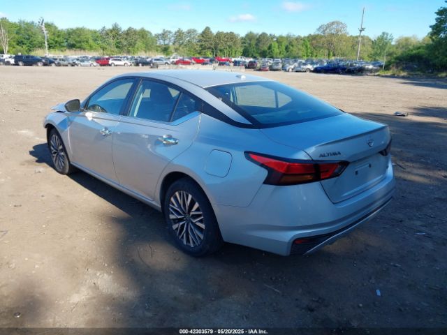 1N4BL4DW1RN359417 Nissan Altima Sv Intelligent Awd