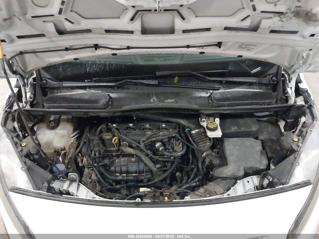 Ford Transit Connect 2016 NM0LS7EXXG1252457 Image 10