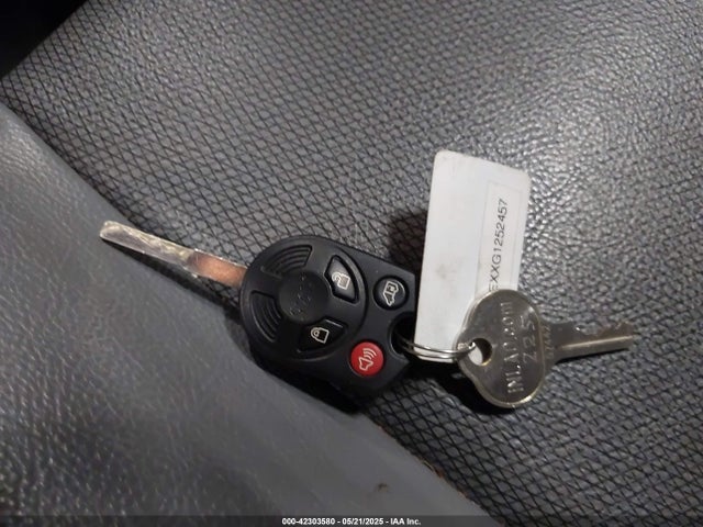 Ford Transit Connect 2016 NM0LS7EXXG1252457 Image 11