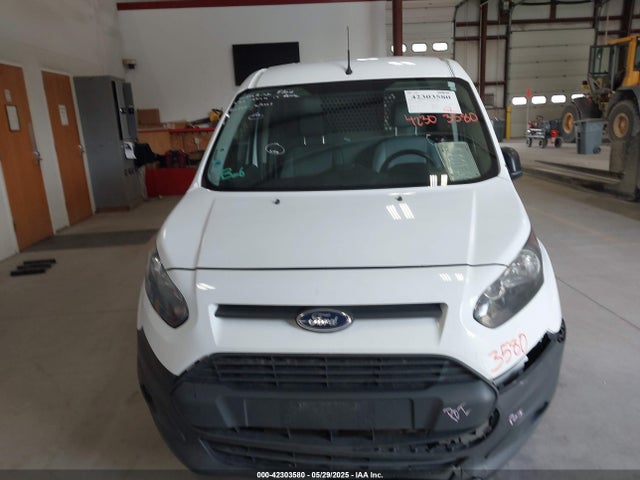 Ford Transit Connect 2016 NM0LS7EXXG1252457 Image 12