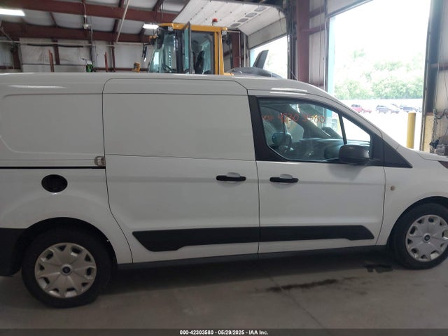 Ford Transit Connect 2016 NM0LS7EXXG1252457 Image 13