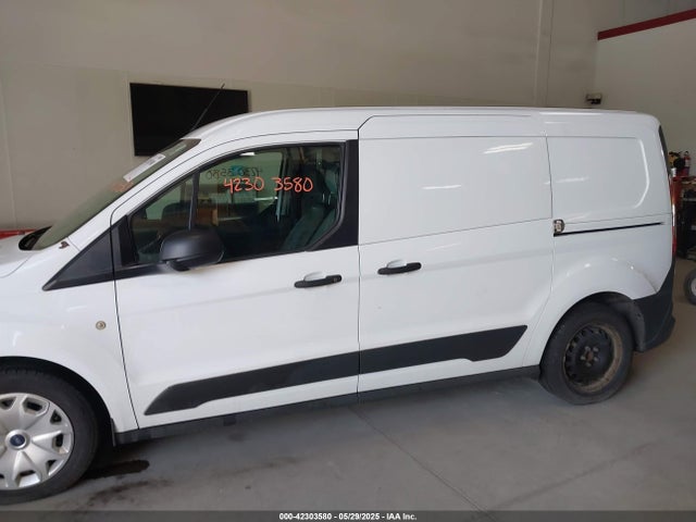 Ford Transit Connect 2016 NM0LS7EXXG1252457 Image 14