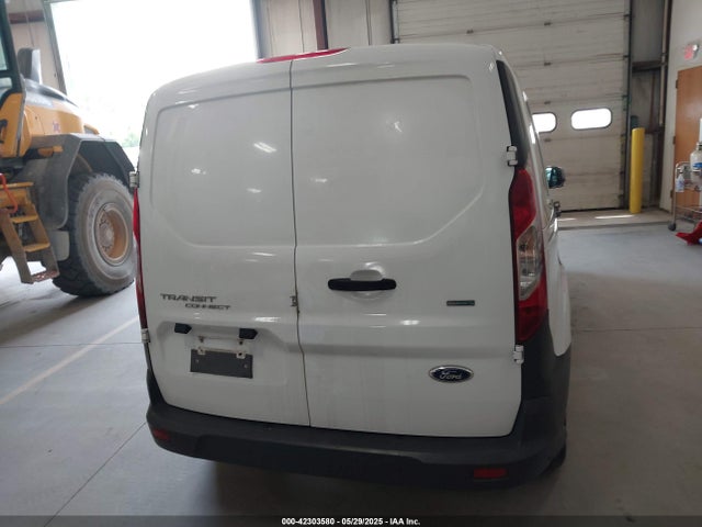 Ford Transit Connect 2016 NM0LS7EXXG1252457 Image 16