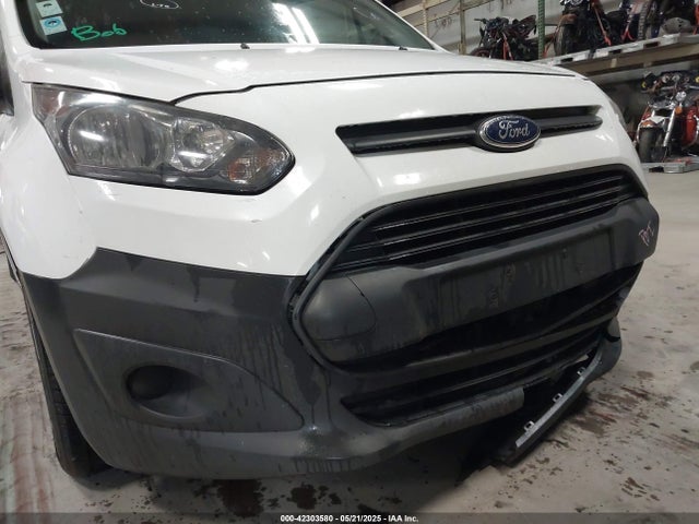Ford Transit Connect 2016 NM0LS7EXXG1252457 Image 17