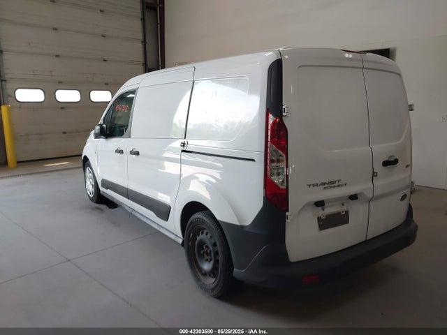 Ford Transit Connect 2016 NM0LS7EXXG1252457 Image 3