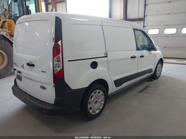 Ford Transit Connect 2016 NM0LS7EXXG1252457 Image 4