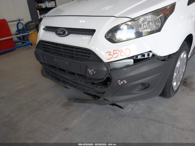 Ford Transit Connect 2016 NM0LS7EXXG1252457 Image 6