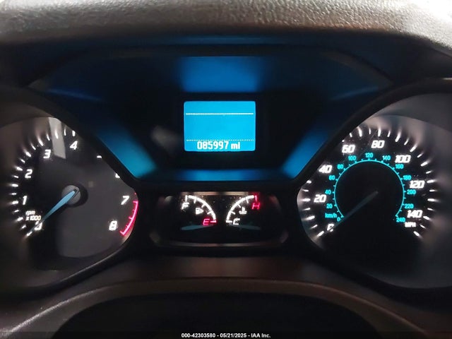Ford Transit Connect 2016 NM0LS7EXXG1252457 Image 7