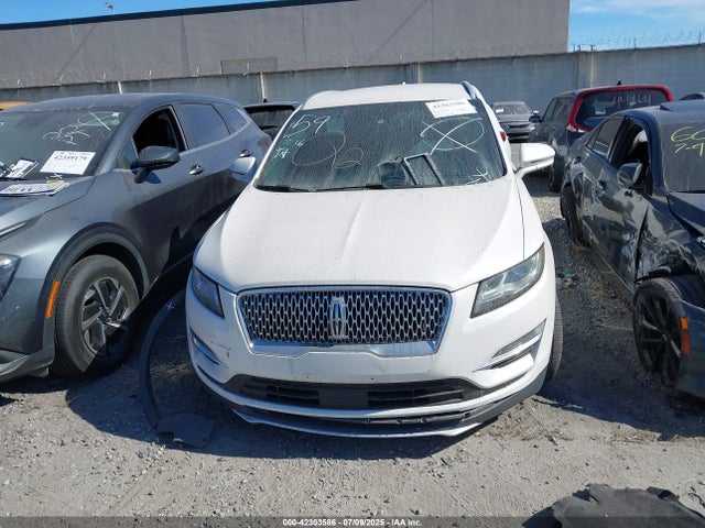 Lincoln 2.0l ecoboost 2019 5LMCJ2C96KUL02641 Image 13