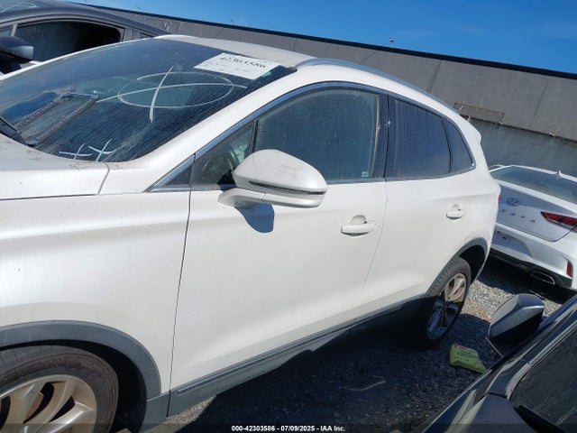 Lincoln 2.0l ecoboost 2019 5LMCJ2C96KUL02641 Image 15