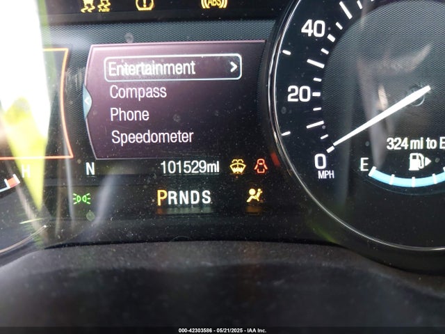 Lincoln 2.0l ecoboost 2019 5LMCJ2C96KUL02641 Image 16