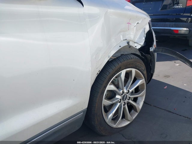 Lincoln 2.0l ecoboost 2019 5LMCJ2C96KUL02641 Image 12