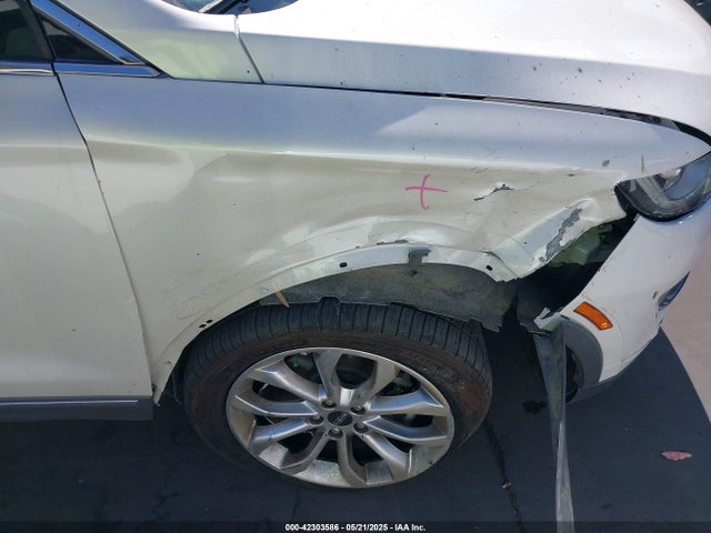 Lincoln 2.0l ecoboost 2019 5LMCJ2C96KUL02641 Image 18