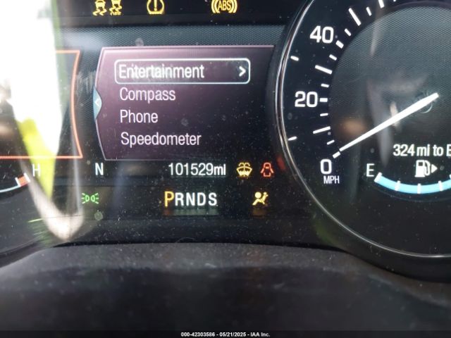 2019 LINCOLN MKC 5LMCJ2C96KUL02641 Photo 6