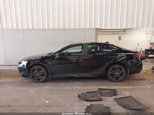 Toyota a25a-fxs 2025 4T1DBADK8SU510214 Image 14