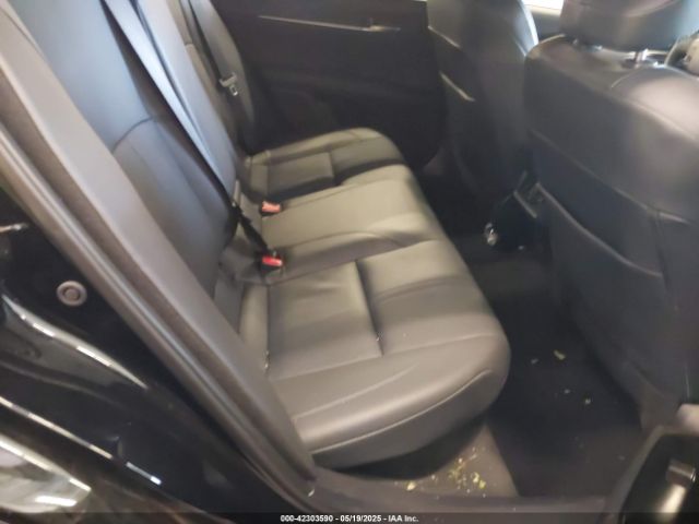 2025 TOYOTA CAMRY 4T1DBADK8SU510214 Photo 7