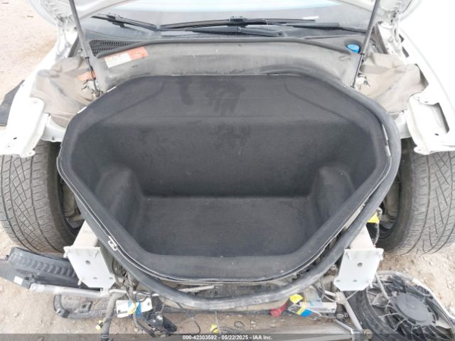 2015 TESLA MODEL S 5YJSA1E29FF103580 Photo 9