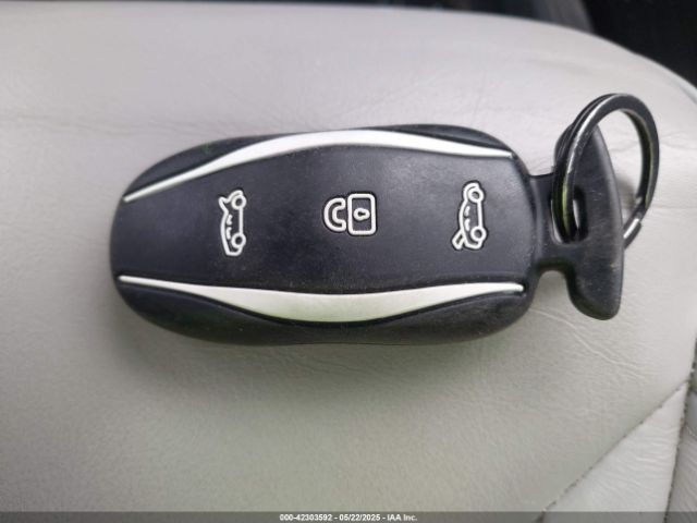 2015 TESLA MODEL S 5YJSA1E29FF103580 Photo 10
