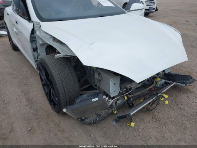 2015 TESLA MODEL S 5YJSA1E29FF103580 Photo 5