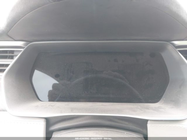 2015 TESLA MODEL S 5YJSA1E29FF103580 Photo 6