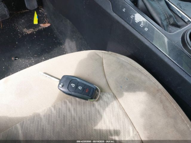2017 FORD EXPLORER 1FM5K7B89HGD55534 Photo 10