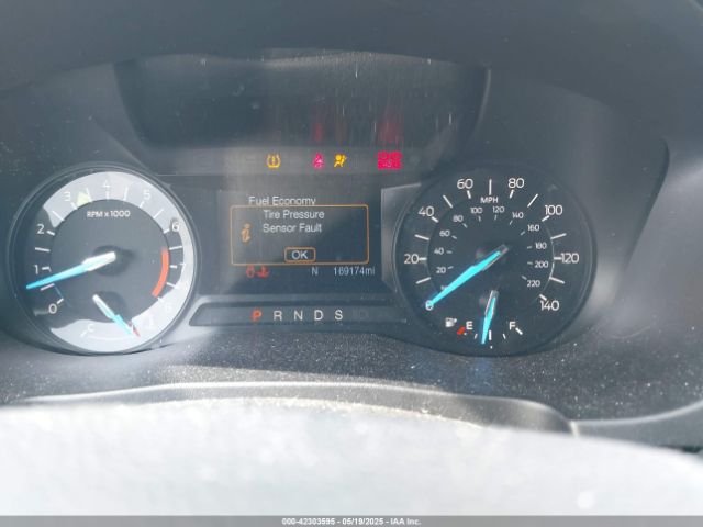 2017 FORD EXPLORER 1FM5K7B89HGD55534 Photo 6