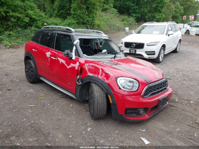 2020 MINI COUNTRYMAN WMZYX1C09L3L58197