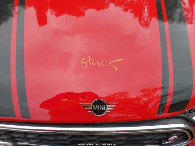 2020 MINI COUNTRYMAN WMZYX1C09L3L58197 Photo 9