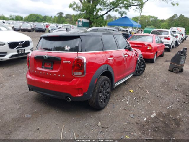 2020 MINI COUNTRYMAN WMZYX1C09L3L58197 Photo 3