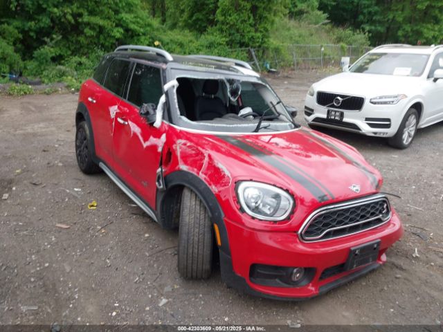 2020 MINI COUNTRYMAN WMZYX1C09L3L58197 Photo 5
